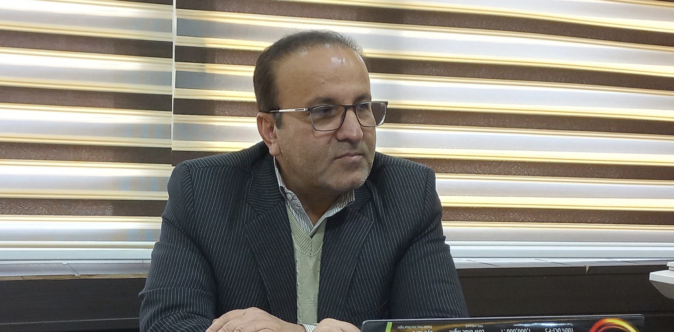 کشاورزی و توسعه پایدار؛ نقش شبکه دنا در معرفی ظرفیت‌های کهگیلویه و بویراحمد