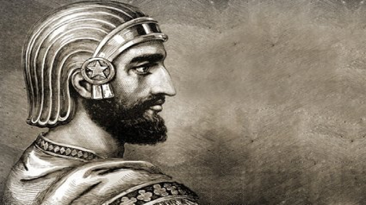 پیش‌بینی جادوگری که گل‌محمدی را میخکوب کرد + فیلم