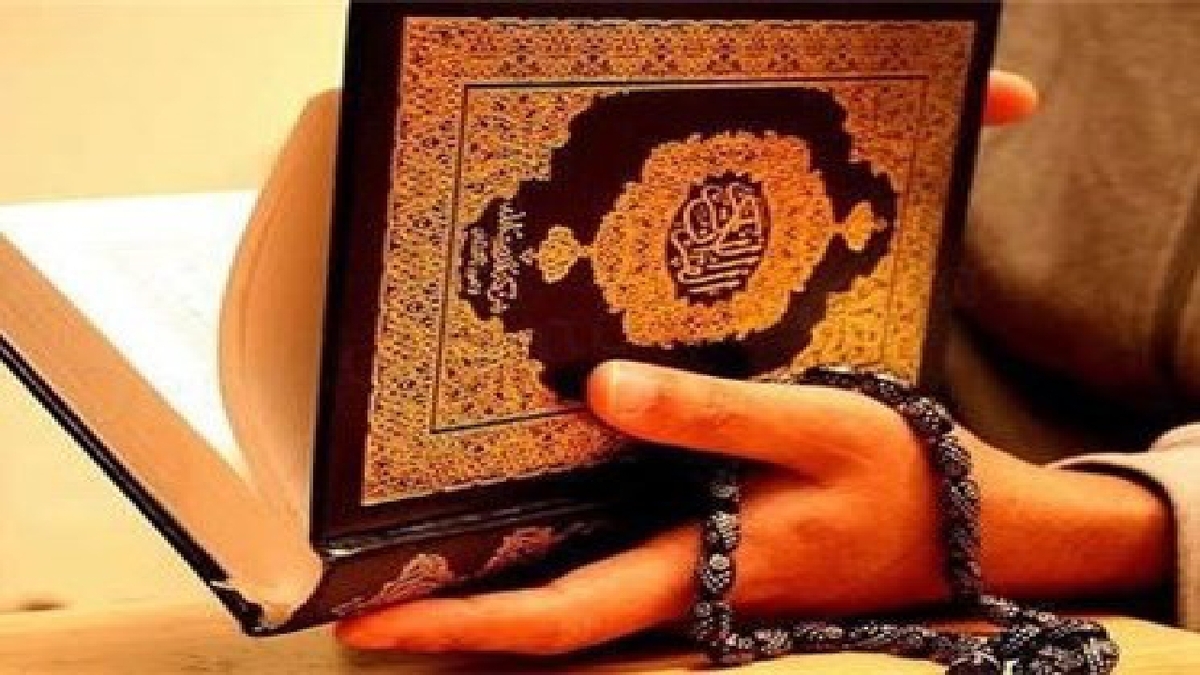 مسلمان شدن با توسل به امام‌ رضا (ع) + فیلم