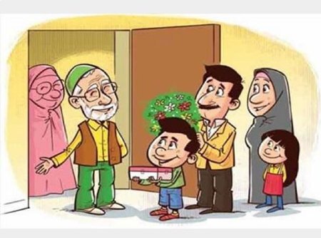 چهره&zwnj; به&zwnj; چهره یا صفحه&zwnj; به&zwnj; صفحه؟ انتخاب با شماست