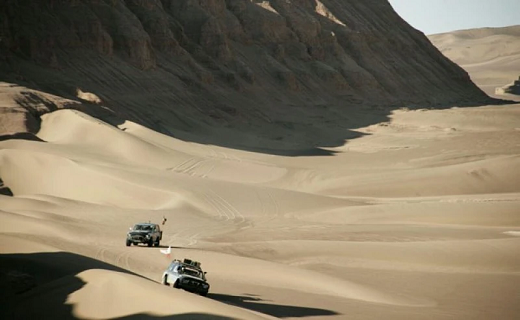 بهاباد شهری با آثار تاریخی منحصر&zwnj;به&zwnj;فرد
