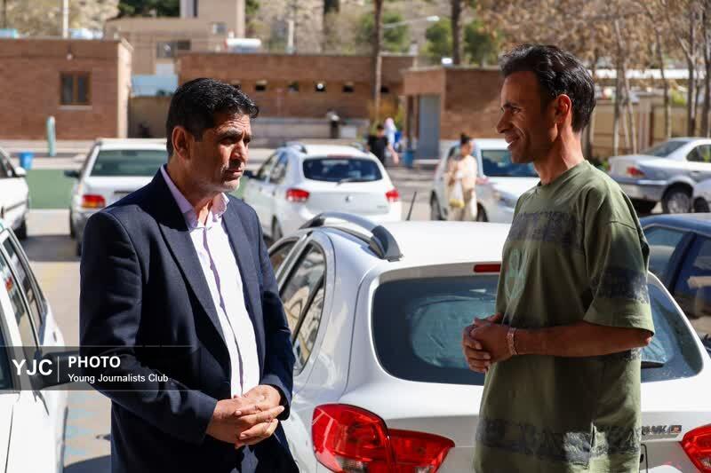 اسکان یکصدهزار خانواده در مدارس فارس