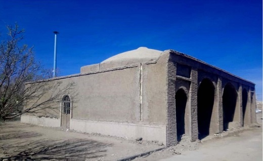 بهاباد شهری با آثار تاریخی و شگفتی&zwnj;های طبیعی منحصر&zwnj;به&zwnj;فرد