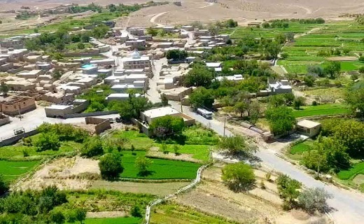 بهاباد شهری با آثار تاریخی و شگفتی&zwnj;های طبیعی منحصر&zwnj;به&zwnj;فرد