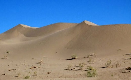 بهاباد شهری با آثار تاریخی و شگفتی&zwnj;های طبیعی منحصر&zwnj;به&zwnj;فرد