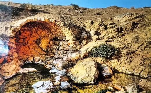 بهاباد شهری با آثار تاریخی منحصر&zwnj;به&zwnj;فرد؛ از شگفتی&zwnj;های طبیعی تا تاریک&zwnj;ترین آسمان شب خاورمیانه