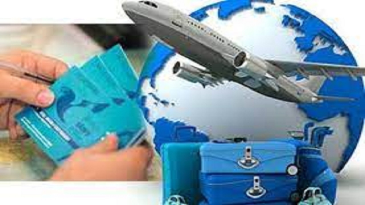 خرید تورهای مسافرتی فقط از آژانس‌های معتبر انجام شود