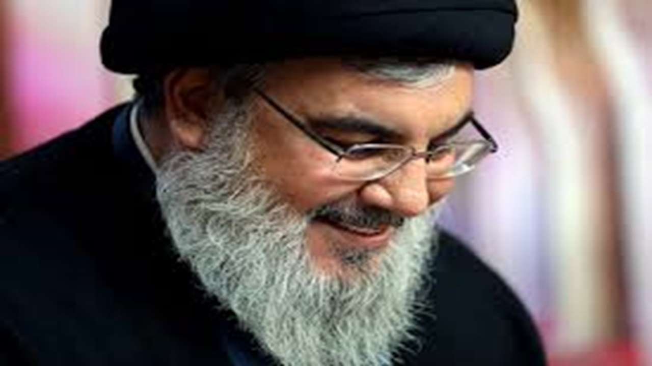 تصاویر دیده‌نشده از محل شهادت سیدحسن نصرالله