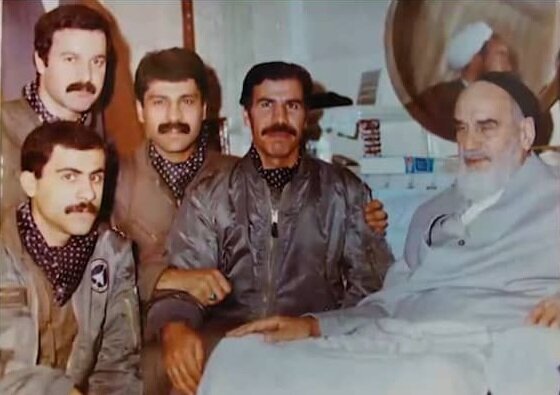 حمله به الولید