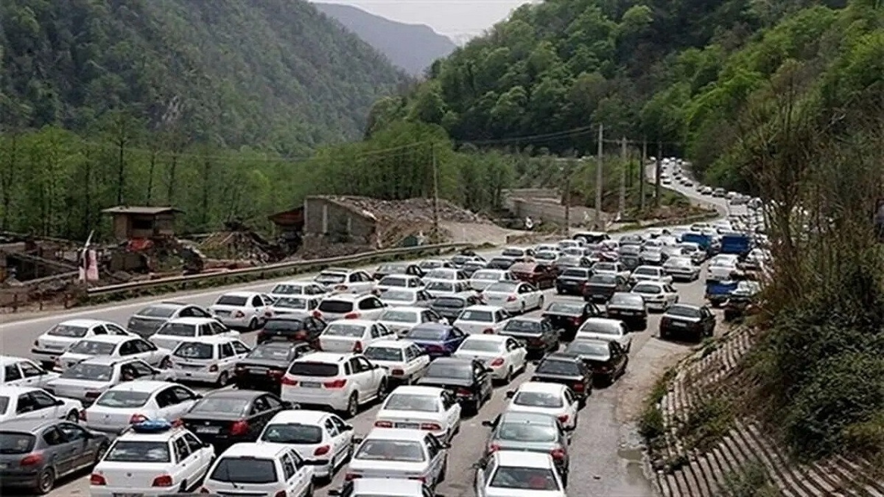 ثبت حدود ۲۵ میلیون مسافر نوروزی در کشور؛ خوزستان رکورددار بیشترین پذیرش مسافر نوروزی