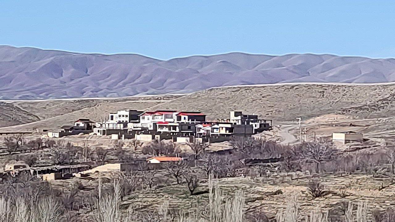 جاذبه های گردشگری