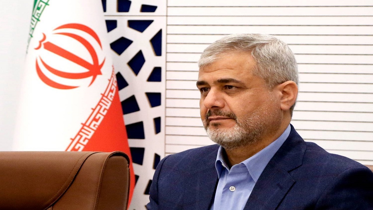 تشریح برنامه‌ها و اقدامات دادگستری کل استان تهران در جهت تحقق شعار سال
