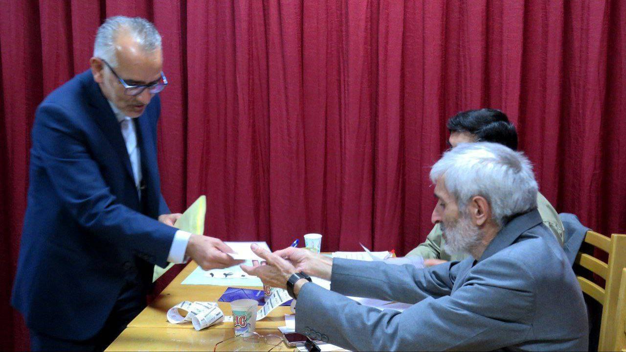 آزادسازی زندانیان جرائم غیر عمد