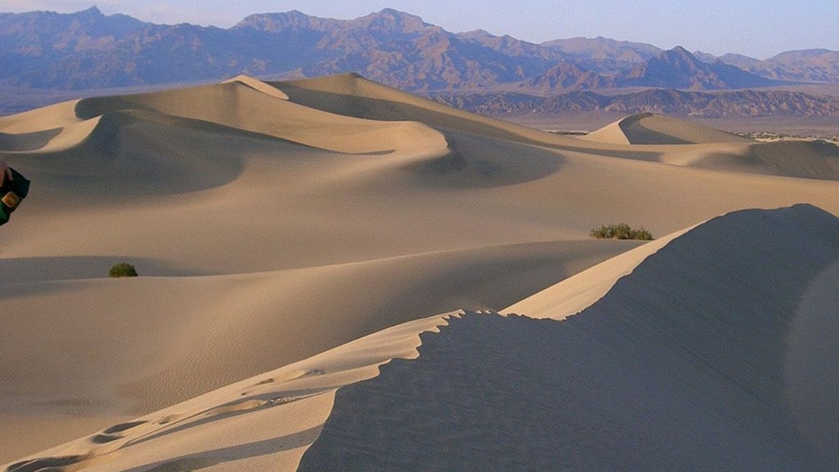 آنچه که باید درباره پل معلق پیرتقی بدانید + فیلم