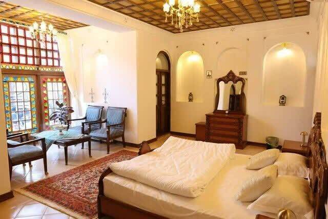 رشد ٢٠ درصدی اقامت گردشگران نوروزی در کردستان/ ظرفیت واحد‌های اقامتی چهار شهر گردشگرپذیر تکمیل شده است