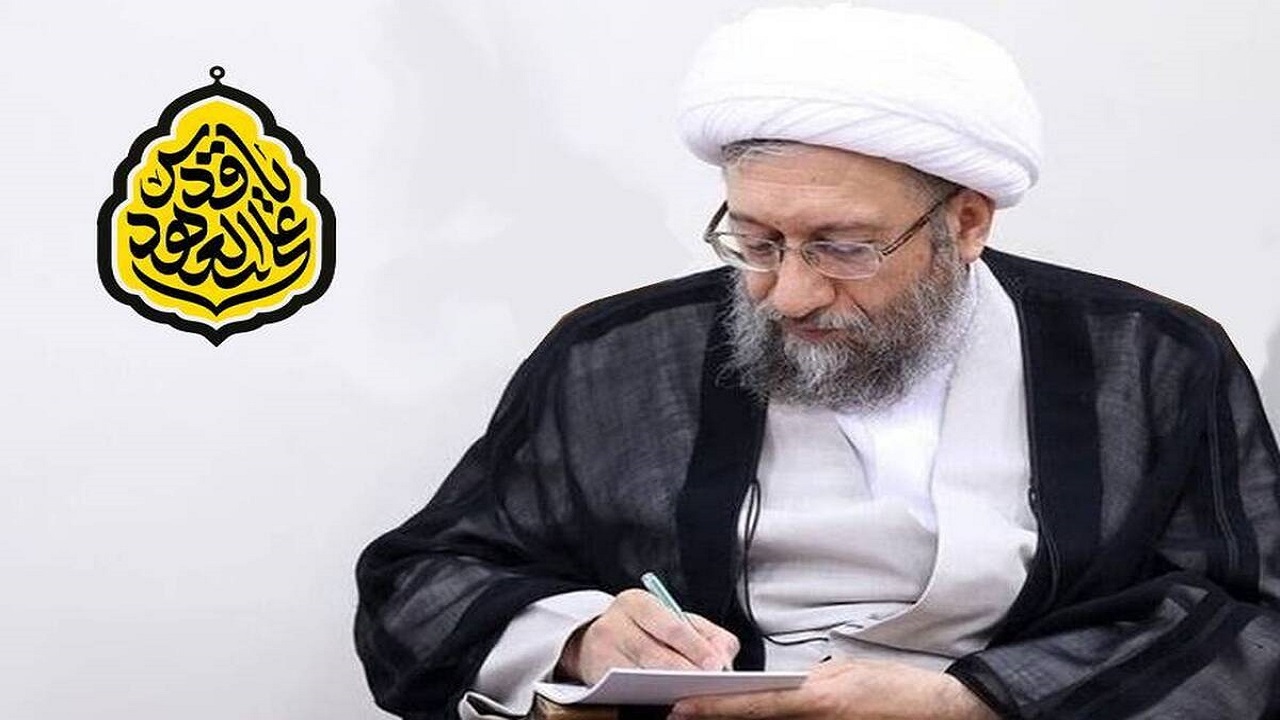 آملی لاریجانی: روز قدس خواب را از چشم دشمنان اشغالگر صهیونیستی ربوده است