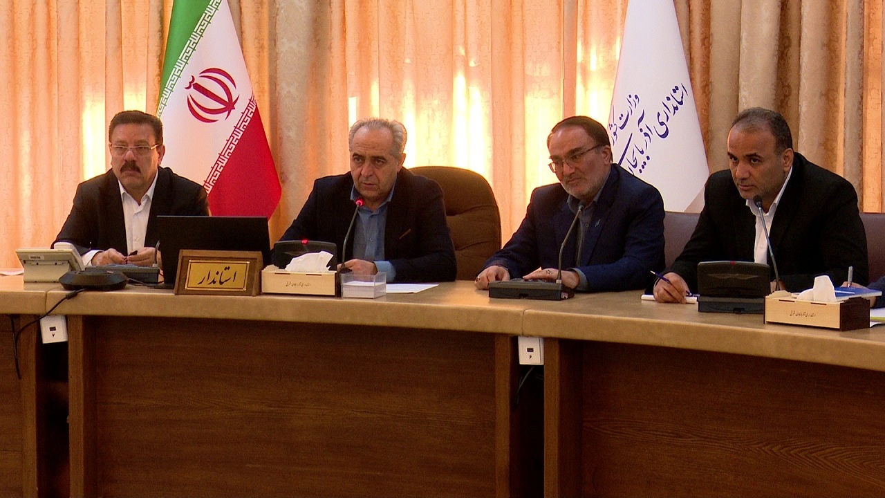 تصویب ۲۵۳ طرح مولدسازی در آذربایجان شرقی