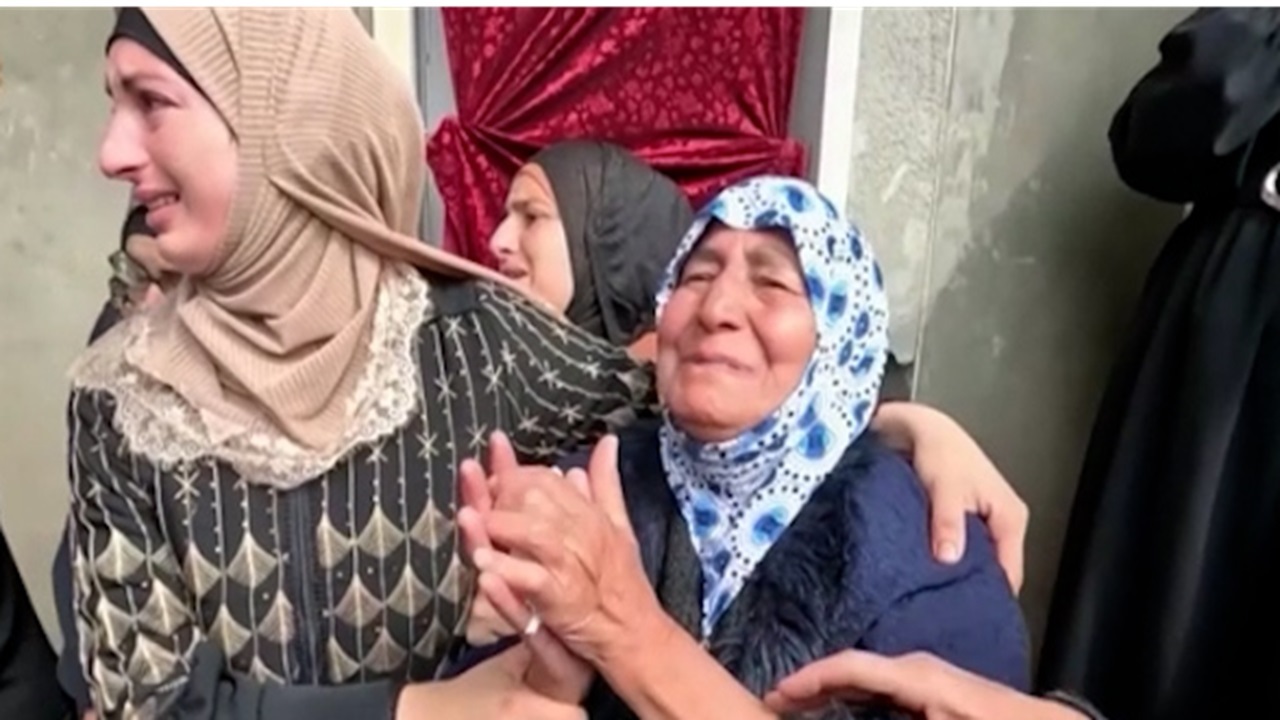 قاب‌های ماندگاری از نوار غزه در ۴۷۰ روز نسل‌کشی + فیلم