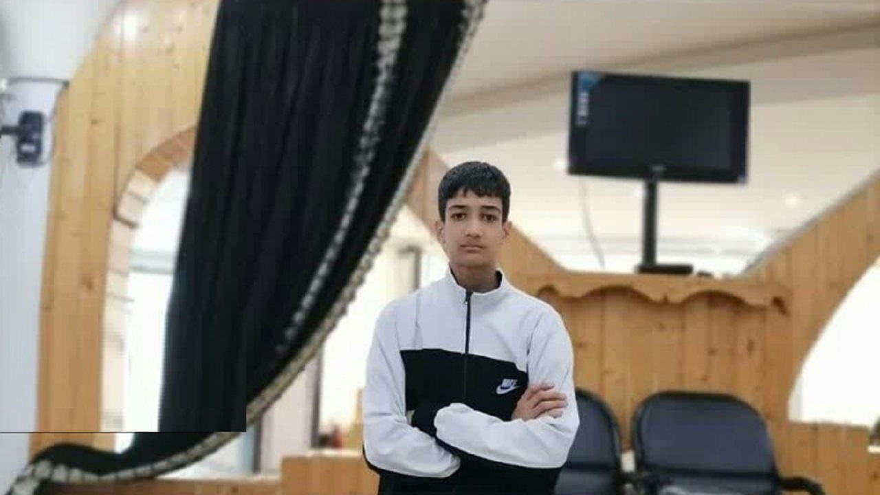 دعوت بوکسور قمی به اردوی تیم ملی جوانان
