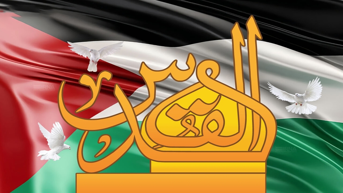 قاب‌های ماندگاری از نوار غزه در ۴۷۰ روز نسل‌کشی + فیلم