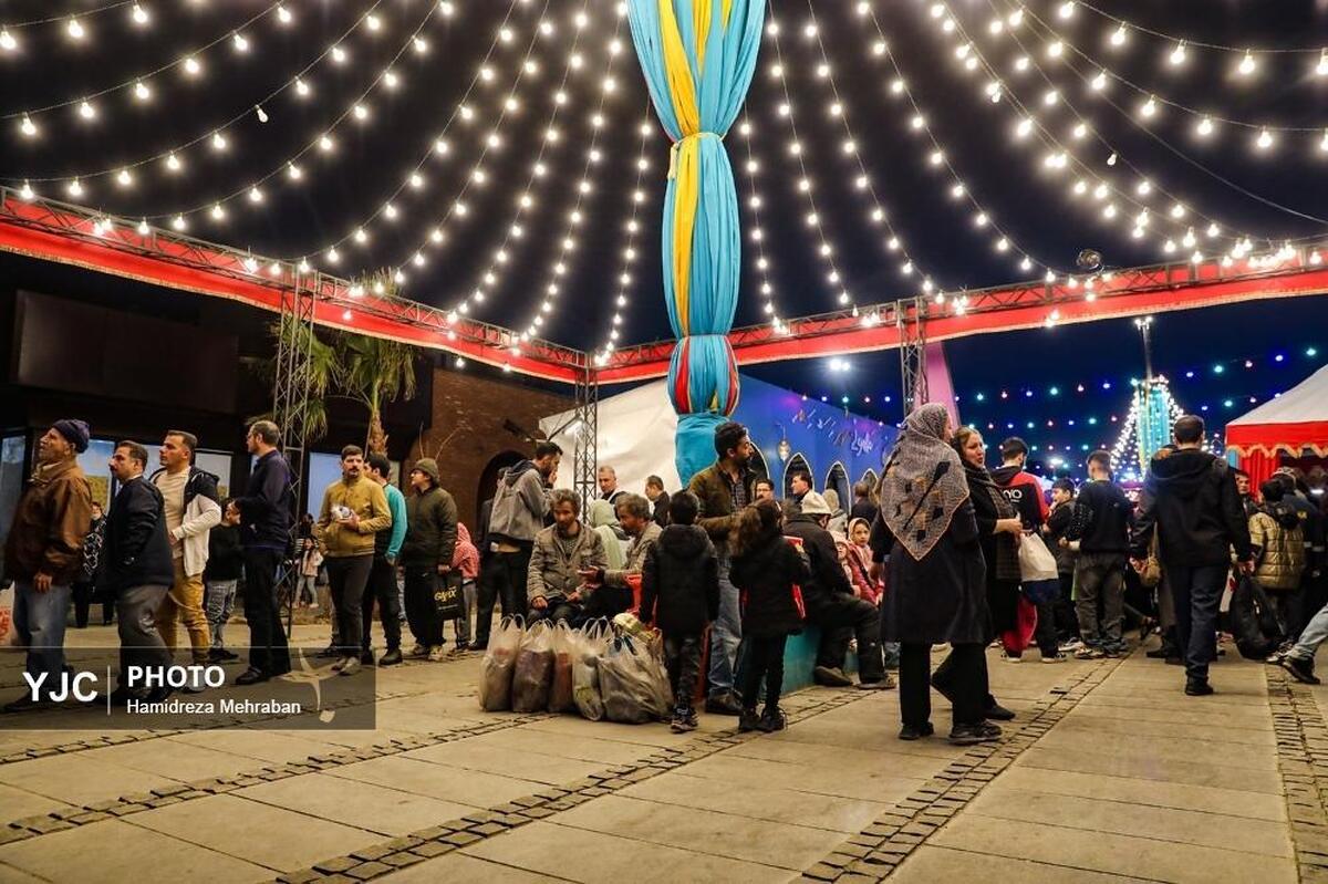 نشست خبری سی و سومین نمایشگاه بین المللی قرآن کریم