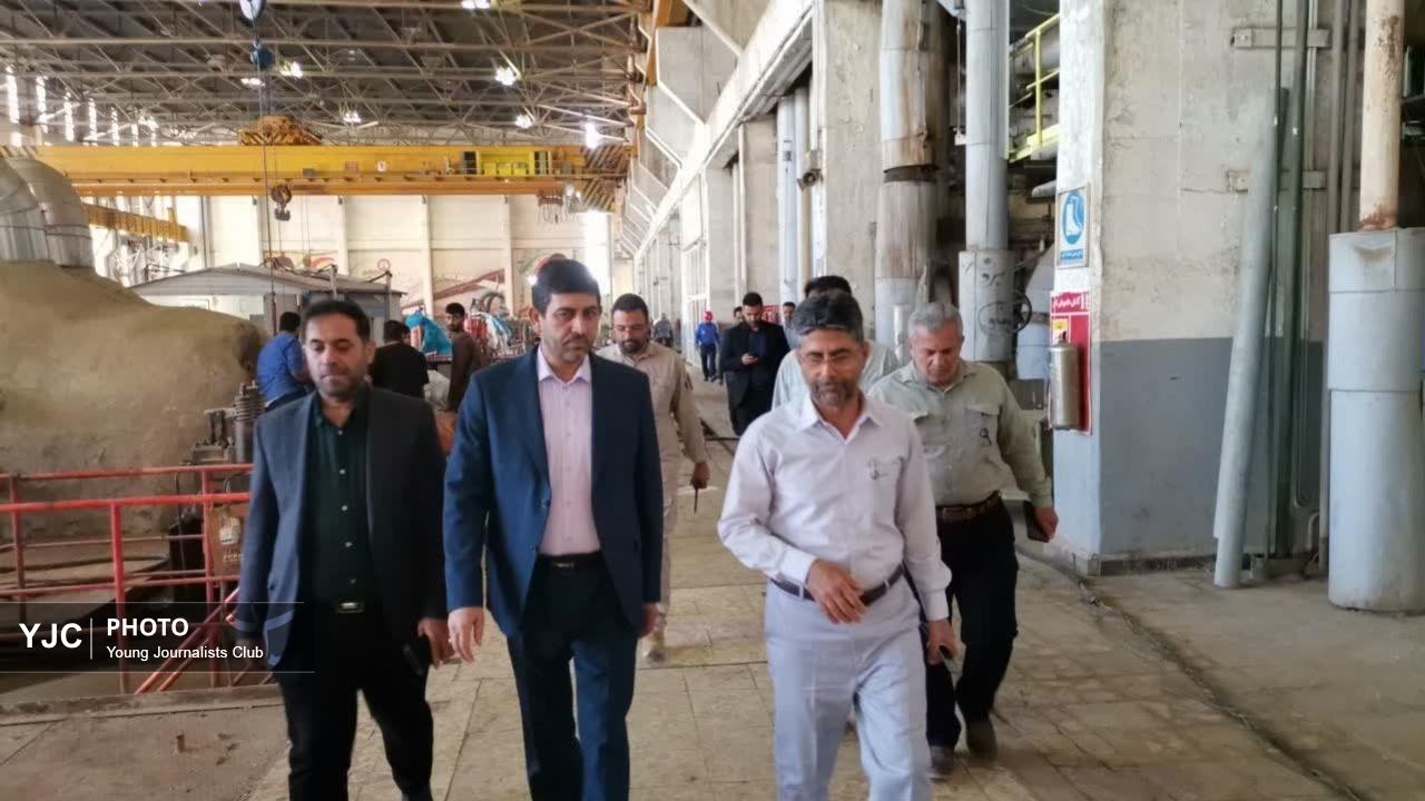 رفع چالش‌های تولید برق محور پیگیری‌های مجلس شورای اسلامی 