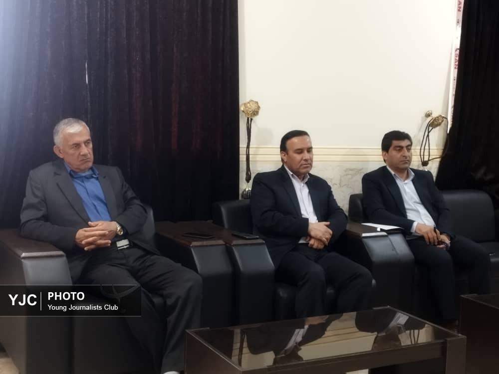 احداث فرهنگسرا و سالن اجتماعات، نیاز ضروری لنده است