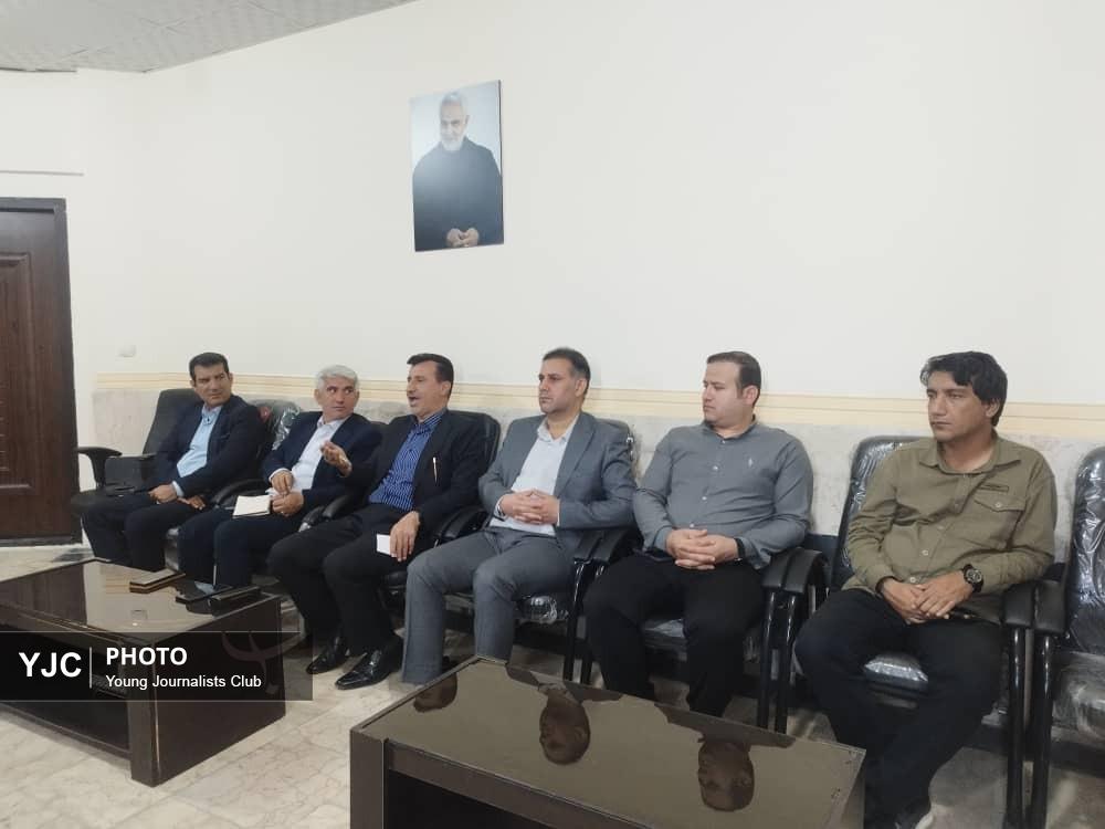 احداث فرهنگسرا و سالن اجتماعات، نیاز ضروری لنده است