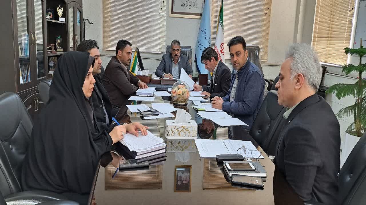 برنامه چهار ساله ورزش و جوانان استان قم به تصویب رسید