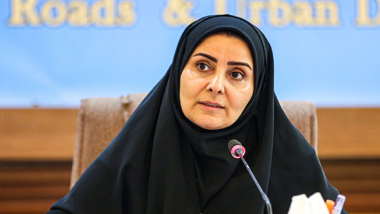وزیر راه و شهرسازی: عهد خود را با مردم مظلوم فلسطین تجدید می‌کنیم
