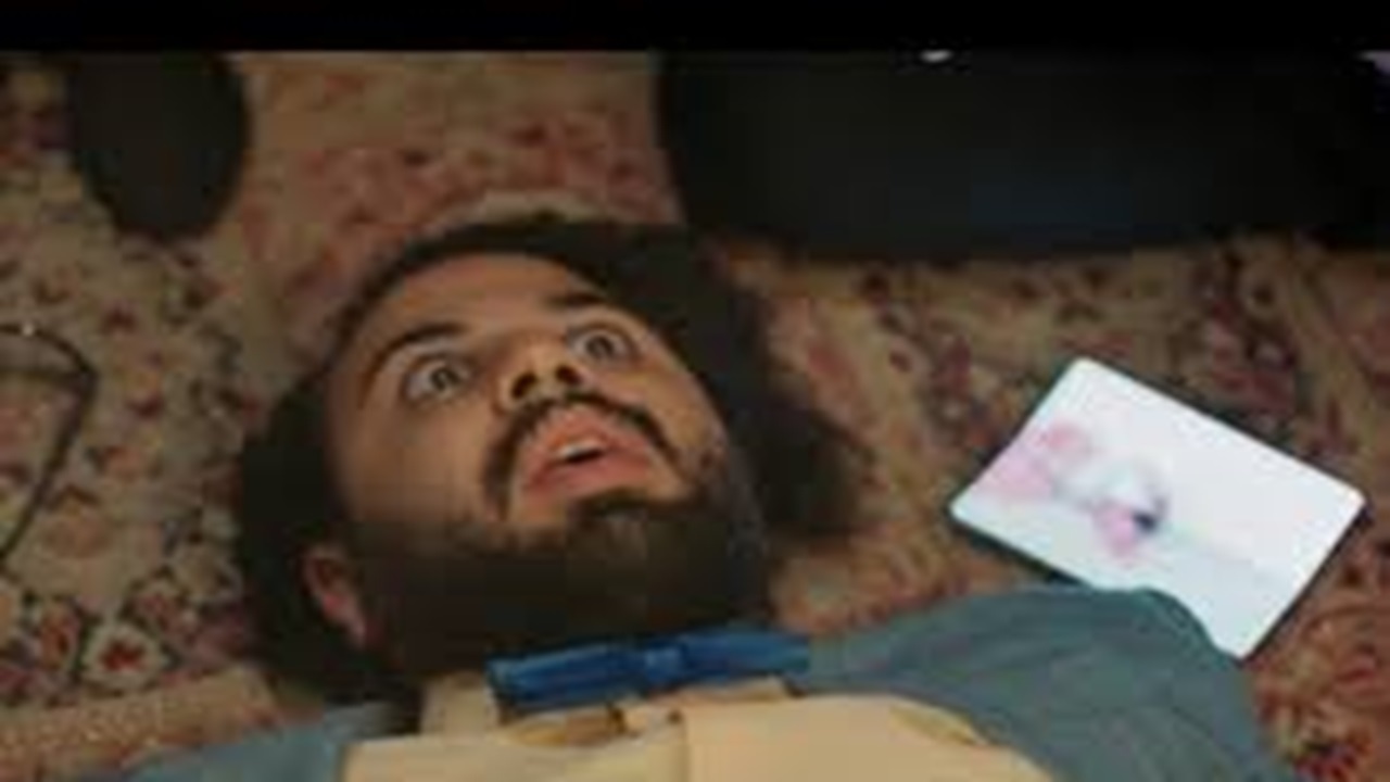 تست آمادگی جسمانی نقی از خواستگار دخترش در پایتخت ۷ + فیلم