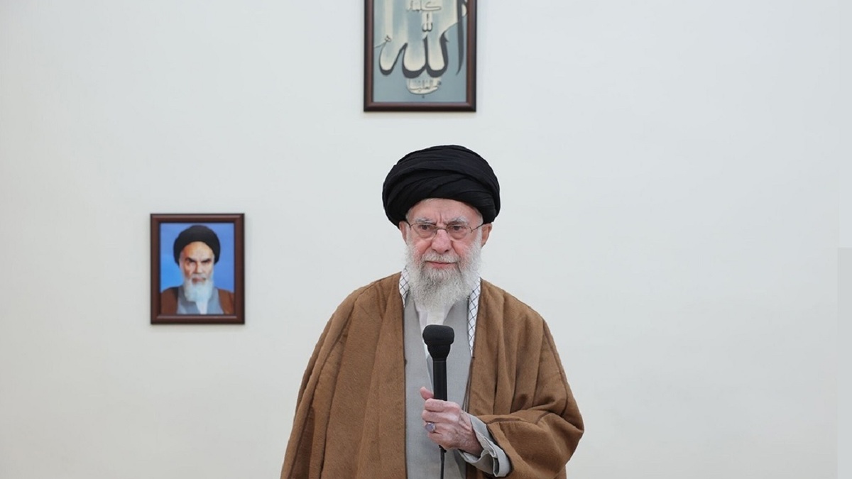 باشگاه خبرنگاران -رهبر معظم انقلاب: راهپیمایی امسال یکی از پرشکوه‌ترین راهپیمایی‌های روز قدس خواهد بود