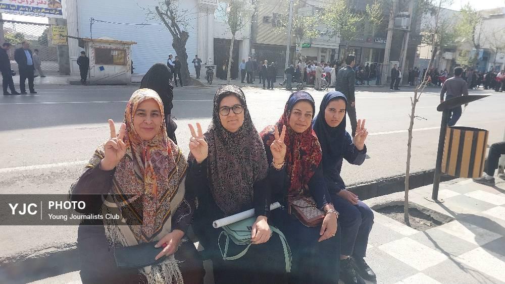 جلوه های ویژه از راهپیمایی روز قدس در گلستان