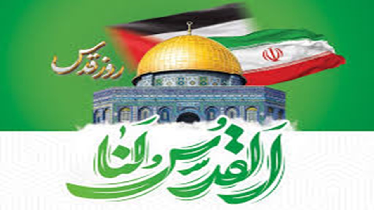 هولوکاست با حمایت کشور من -آمریکا- در غزه اتفاق می‌افتد + فیلم