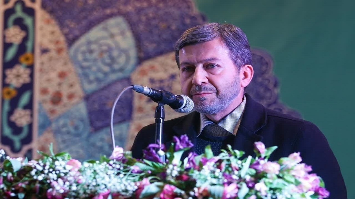 باشگاه خبرنگاران -استکبار جهانی نمی‌تواند مقاومت را در یک چهارچوب محصور کند