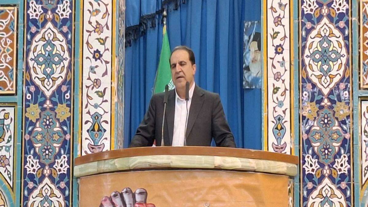 باشگاه خبرنگاران -دفاع از مردم مظلوم فلسطین، لبنان و یمن وظیفه انسانی و شرعی است