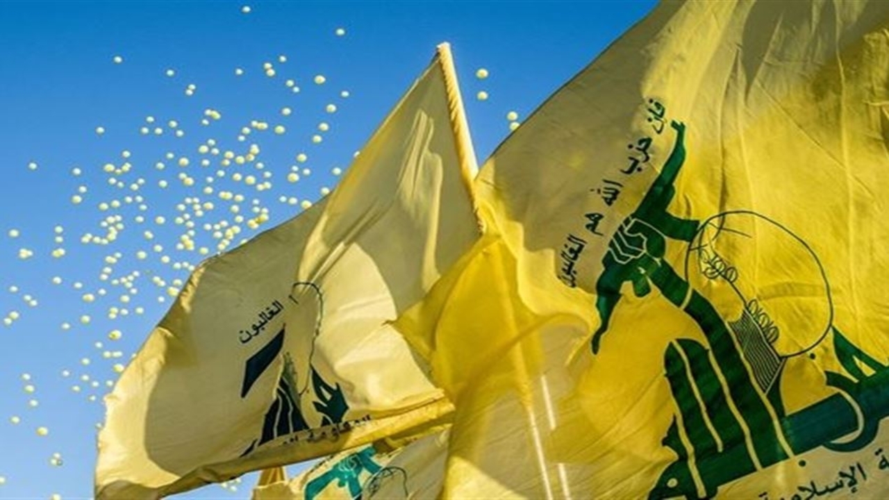 حزب‌الله: به آتش‌بس پایبندیم