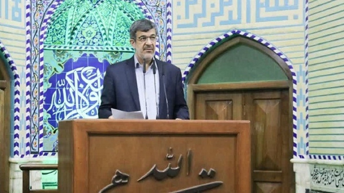 باشگاه خبرنگاران -ایستادگی در برابر جنایات اسرائیل تا تحقق وعده الهی ادامه دارد