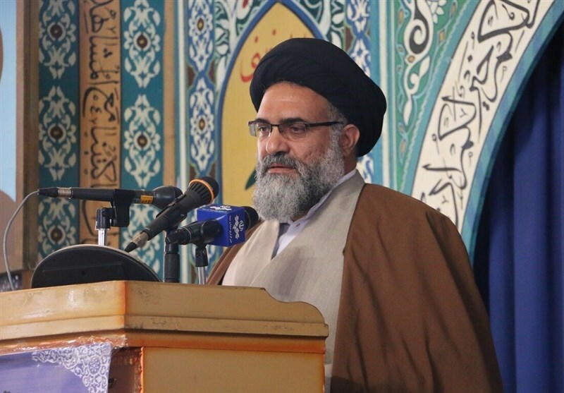 ملت ایران هرگز از حمایت از فلسطین دست نخواهد کشید
