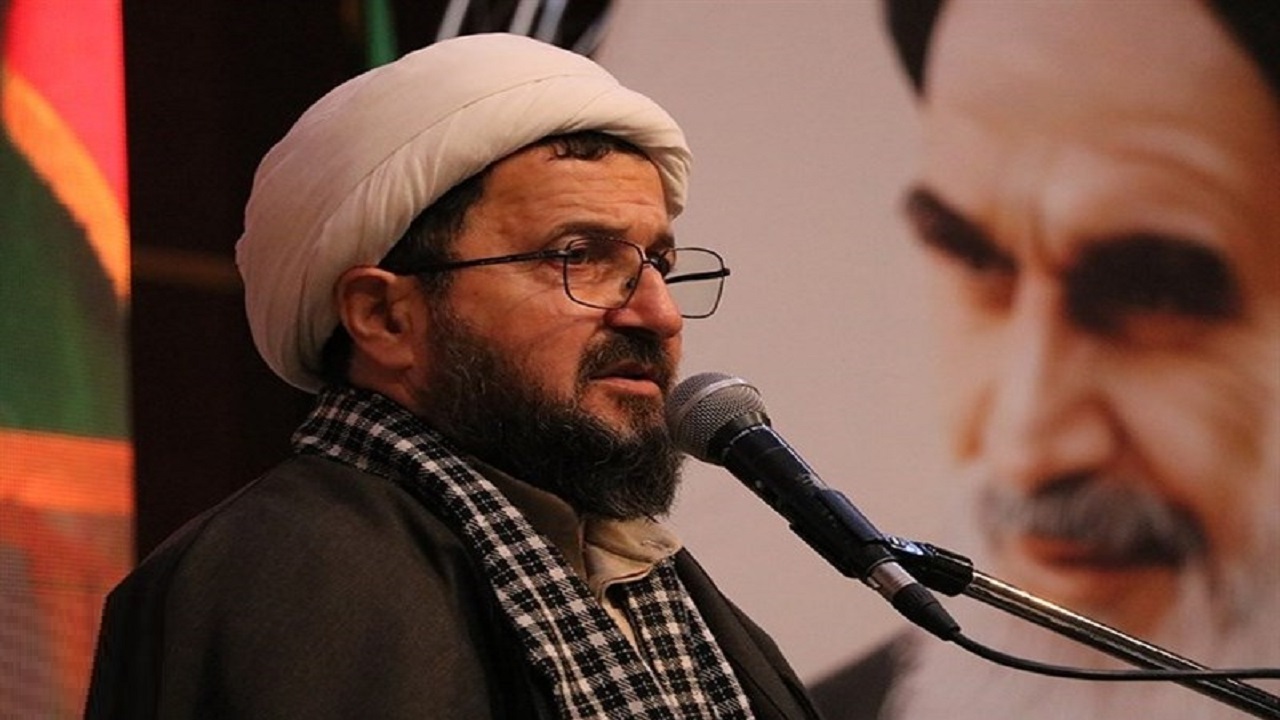 مبانی قرآنی بزرگداشت روز قدس