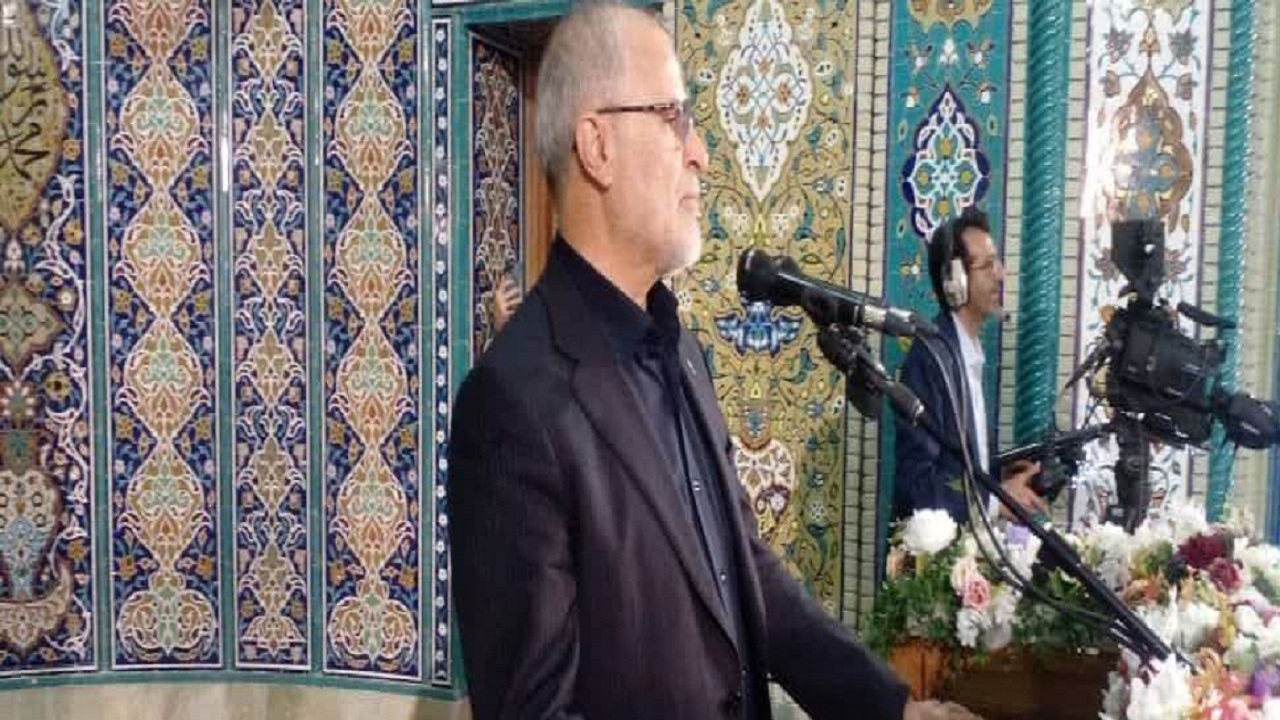 جبهه مقاومت پیروز است