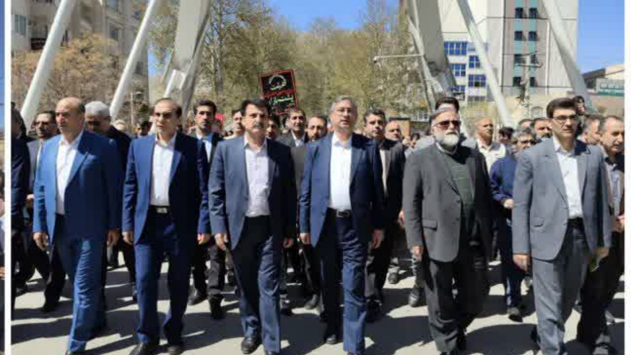 مقاومت همچنان با قدرت و استحکام مسیر خود را ادامه می‌دهد