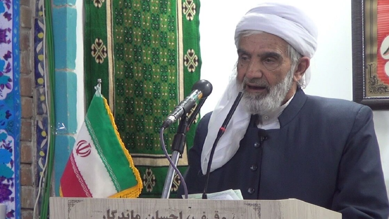 حضور پرشور کردستانی ها در راهپیمایی روز قدس ستودنی است