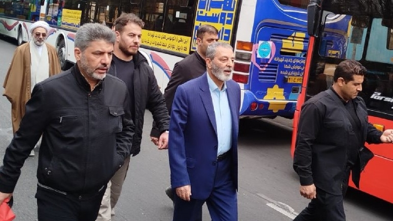 نیرو‌های مسلح خود را برای بالاترین سطح تهدیدات دشمنان آماده کرده است