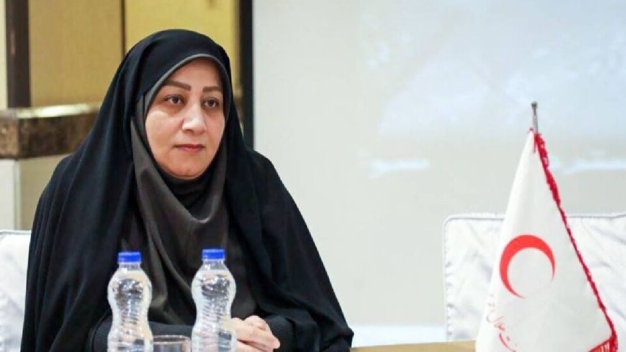 اعلام آمادگی هلال احمر ایران برای کمک‌رسانی به زلزله‌زدگان میانمار
