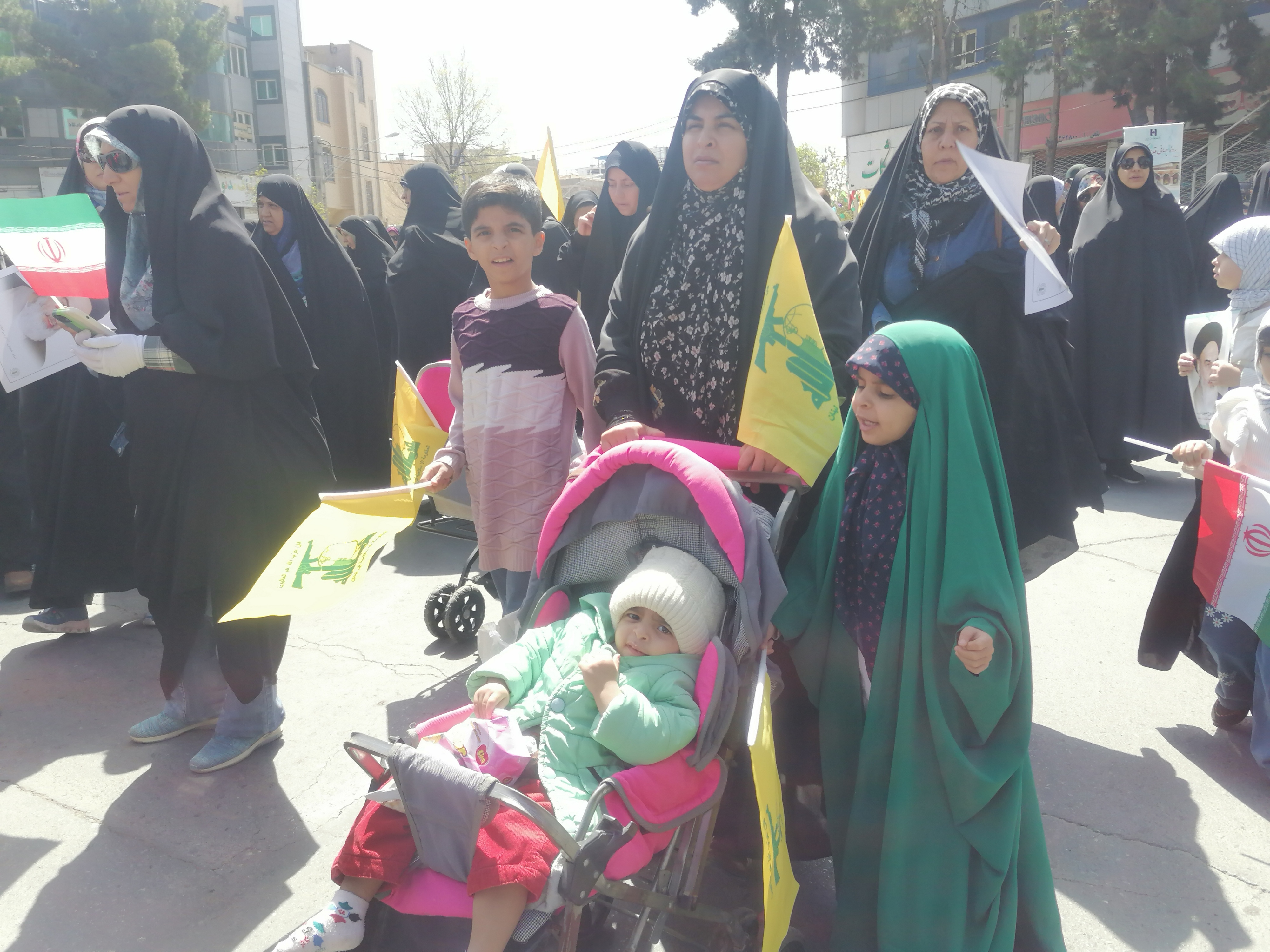 آمریکایی که غول چراغ جادوست
