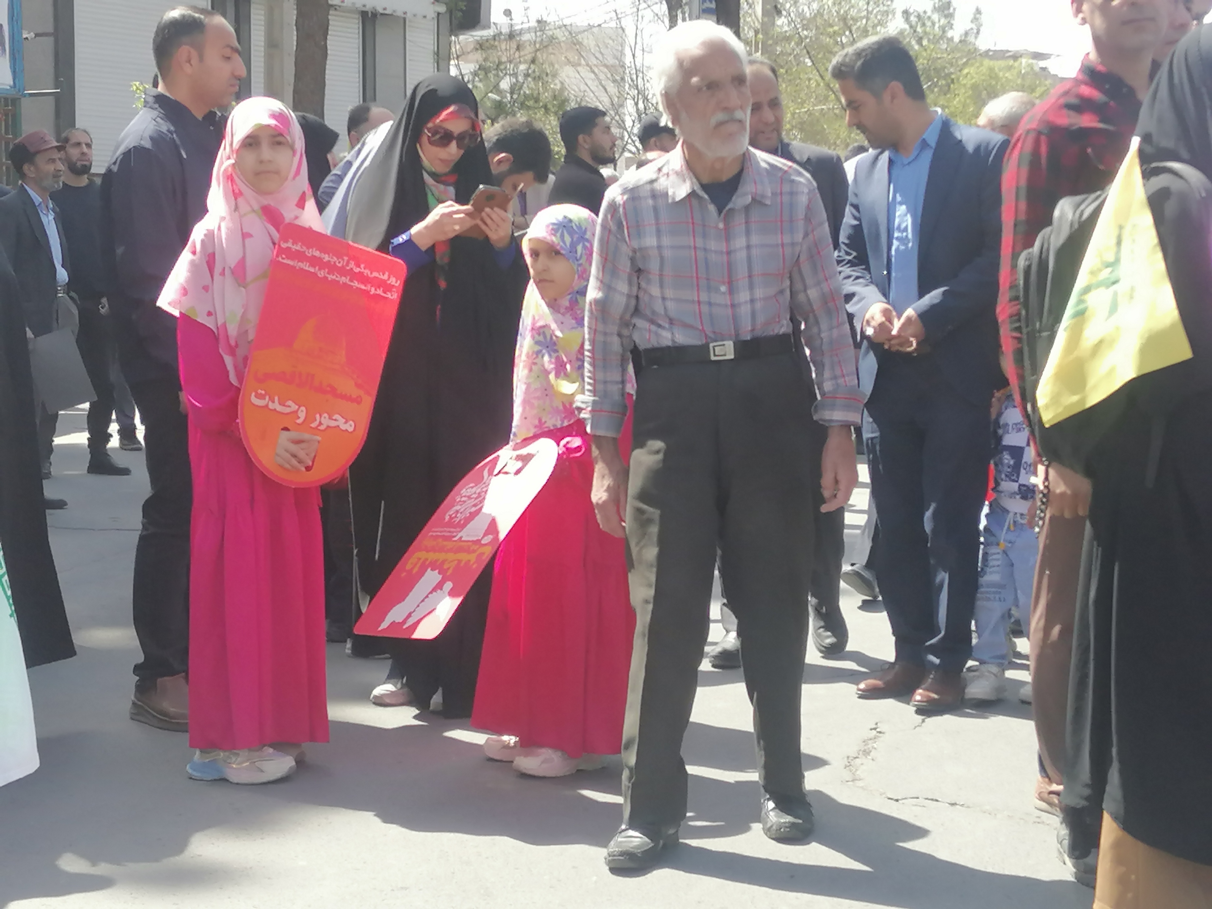 آمریکایی که غول چراغ جادوست
