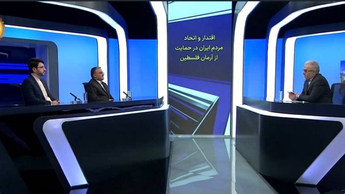 باشگاه خبرنگاران -روز قدس امسال معادلات دشمنان را بر هم زد/ ایران از سیاست‌های خود در دفاع از فلسطین عقب‌نشینی نمی‌کند