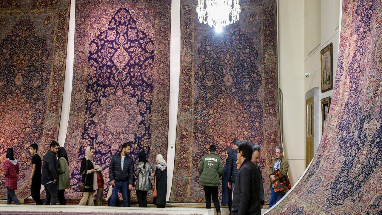 بازدید بیش از ۳۲ هزار گردشگر از موزه‌های شهرداری تبریز