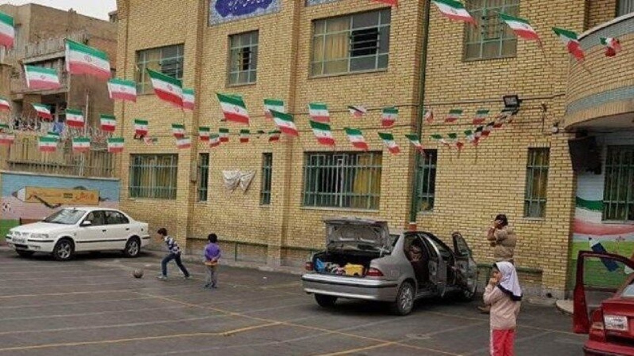پذیرش نوروزی فرهنگیان در هرمزگان بیش از ۶۴ هزار نفر رسید